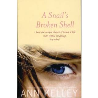 A Snail's Broken Shell