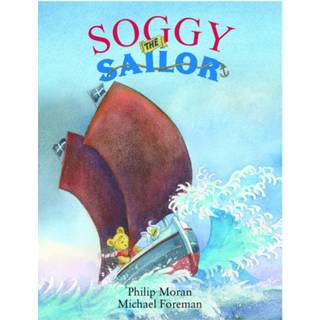 Soggy the Sailor