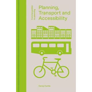 Planning, Transport and Accessibility