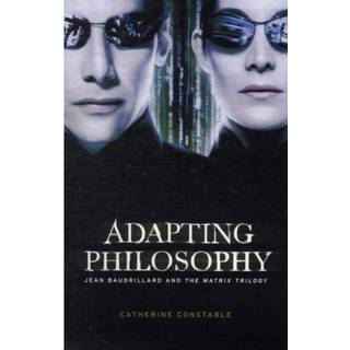 Adapting Philosophy