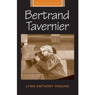 Bertrand Tavernier