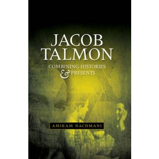 Jacob Talmon
