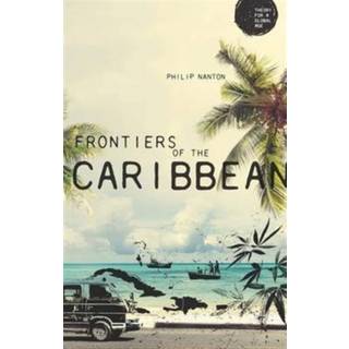 Frontiers of the Caribbean