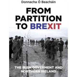 From Partition to Brexit