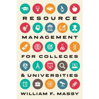 Resource Management for Colleges and Universities