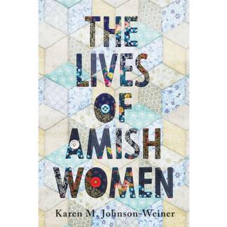 The Lives of Amish Women
