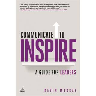 Communicate to Inspire