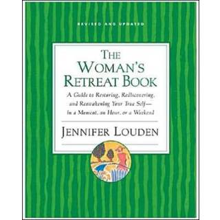 The Woman's Retreat Book