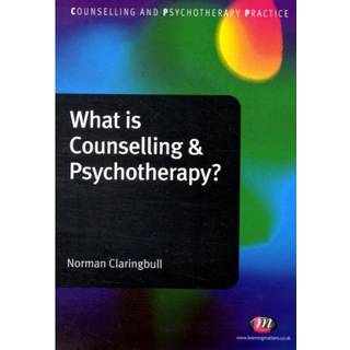 What is Counselling and Psychotherapy?