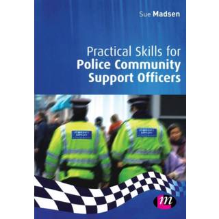 Practical Skills for Police Community Support Officers