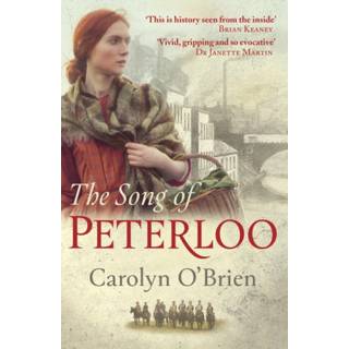 The Song of Peterloo