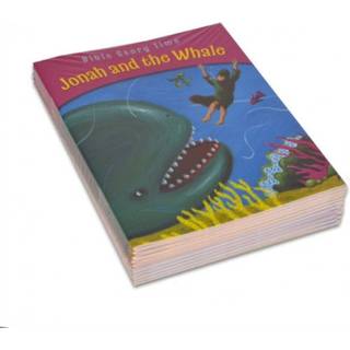 Jonah and the Whale