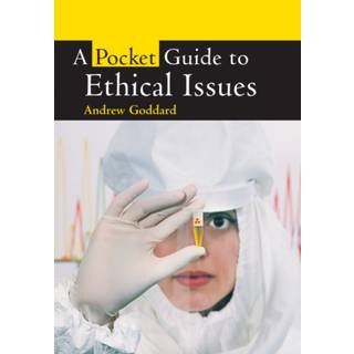 A Pocket Guide to Ethical Issues
