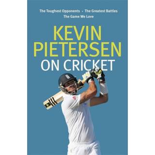 Kevin Pietersen on Cricket
