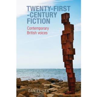 Twenty-First-Century Fiction