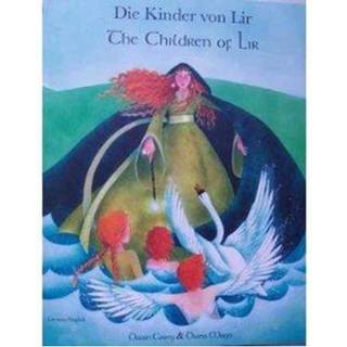 The Children of Lir in German and English