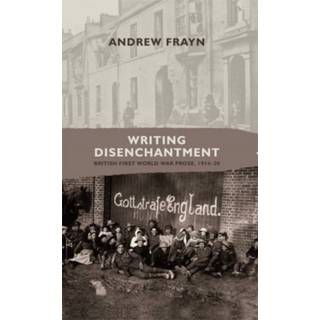 Writing Disenchantment