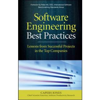 Software Engineering Best Practices