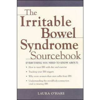 The Irritable Bowel Syndrome Sourcebook