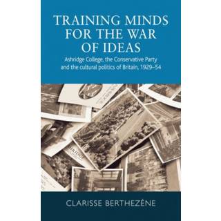 Training Minds for the War of Ideas
