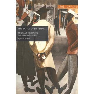 The Battle of Britishness