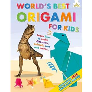 World's Best Origami For Kids