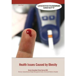Health Issues Caused by Obesity