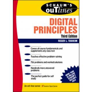 Schaum's Outline of Digital Principles
