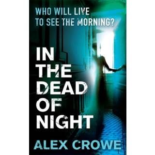 In The Dead Of Night