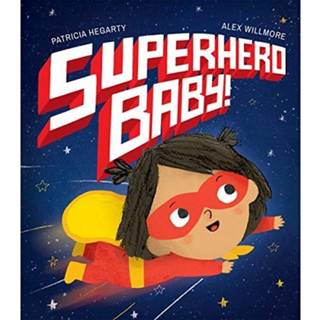 Superhero Baby!