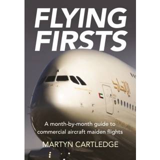 Flying Firsts