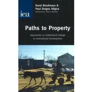 Paths to Property