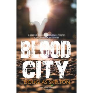 Blood City