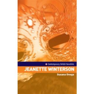 Jeanette Winterson