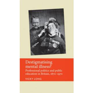 Destigmatising Mental Illness?