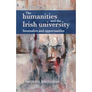 The Humanities and the Irish University