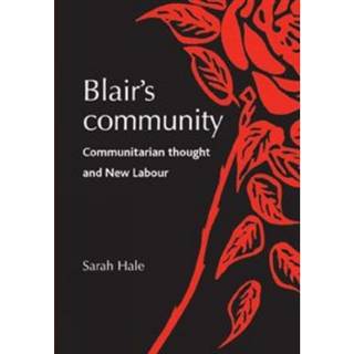 Blair’S Community