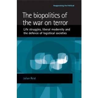 The Biopolitics of the War on Terror