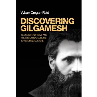 Discovering Gilgamesh