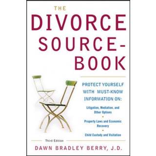 The Divorce Sourcebook