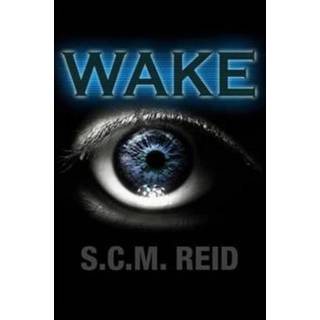 Wake (4, 2012) | S.C.M Reid