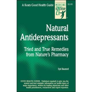 Natural Antidepressants