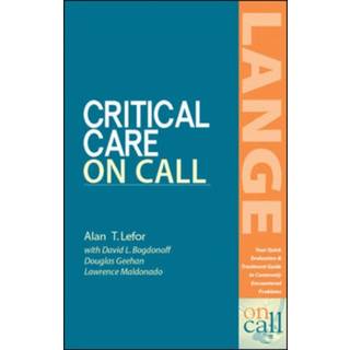 Critical Care On Call