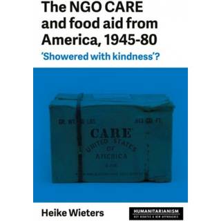 The Ngo Care and Food Aid from America, 1945–80