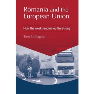 Romania and the European Union