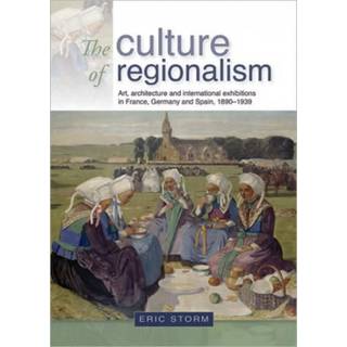 The Culture of Regionalism