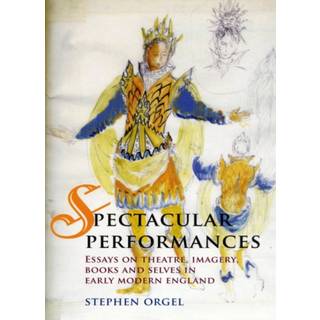 Spectacular Performances