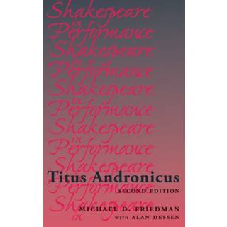 Titus Andronicus