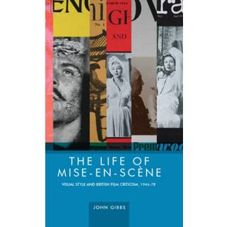 The Life of Mise-En-SceNe