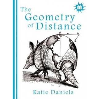 The Geometry of Distance